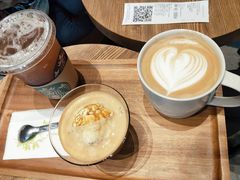 -星巴克臻选(湖滨道店)