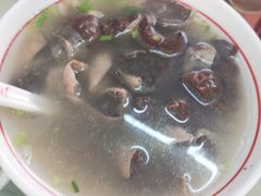-津品味小吃(大学湾店)