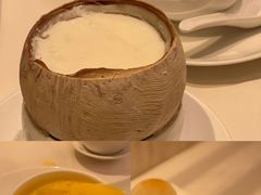 -利苑酒家(宜安广场店)