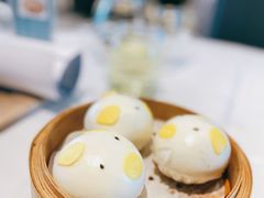 萌萌流沙包-春满园·早茶·粤菜·宴会(前海店)