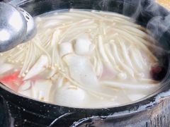 -阿西土陶牦牛汤锅