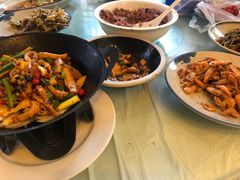 -百花人家(清水田园店)