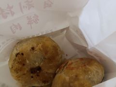 -真老大房鲜肉月饼(南京路步行街店)