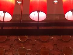 -南京富力万达嘉华酒店·游宴一品淮扬中餐厅