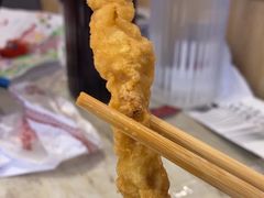 -南锣南门(东方银座店)