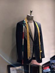 -Brother西服礼服定制·商务·婚礼(佛山南海店)