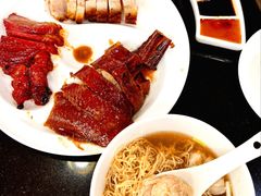 -丽的面家(多宝路店)