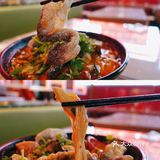 正点港味香港小锅米线