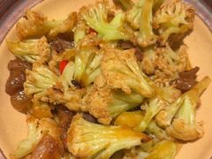 -奉天小馆·非遗东北菜(沈阳万象城店)