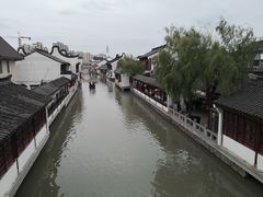 -召稼楼古镇