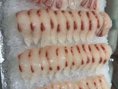 -新享乐海鲜(翠华路店)