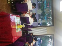 -北京龙庆四季香农家饭庄·灶台鱼·碳烤虹鳟鱼(龙庆峡店)