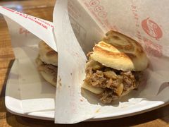 -子午路张记肉夹馍(兵马俑店)