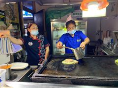 -刘三妹特色烤脑花(南明店)