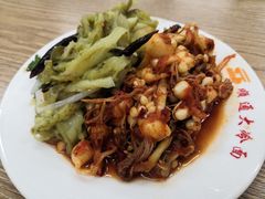 -顺通大冷面(吉祥店)