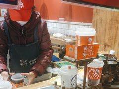 -陈学正酸梅汤(大学习巷店)