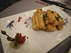 -银都上海菜馆(粤海东路店)