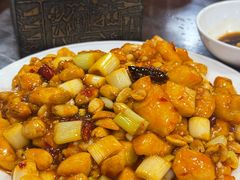 -沣元春饼馆(幸福巷店)