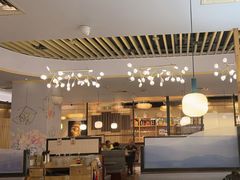 -菊上料理(蜀山银泰百货店)