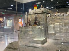 -宁夏邮政博物馆