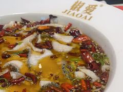 -椒爱水煮鱼川菜(CBD万达店)