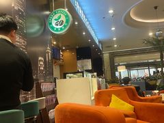 -逸派咖啡 EPARKCOFFEE(广安门店)
