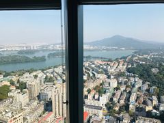 -洲际酒店·地平线全日餐厅HORIZON CAFÉ