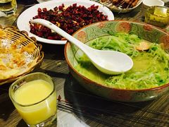 -大京园海鲜烧烤(东城路店)