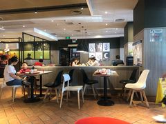 -肯德基(珠峰店)