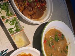 -客宴·江西客家菜(红角洲店)