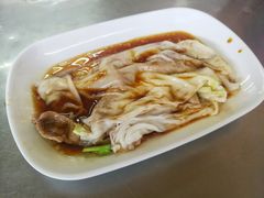 猪肝肠-源记肠粉(华贵路店)