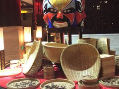 -启东恒大酒店·吕四渔号海鲜餐厅