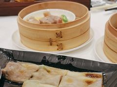 -白天鹅宾馆-宏图府餐厅
