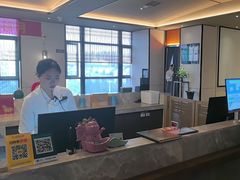 -臻品足道(佛祖岭店)