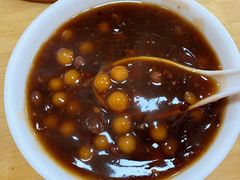 赤豆元宵-鸡鸣汤包(广东路店)