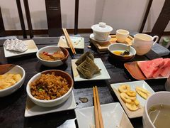 -青藤茶馆(南山路店)