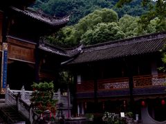 -关岳庙