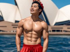 -悉尼歌剧院