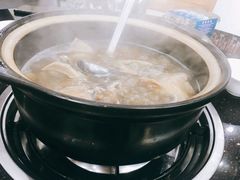 -皇鸽餐厅(五桂山分店)