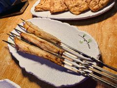 -质烤烤物·活烤海鲜(质烤总店)