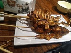 -吉香碳烤生蚝(仙霞路店)