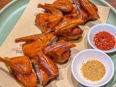 -云客来·花园餐厅(洛社店)