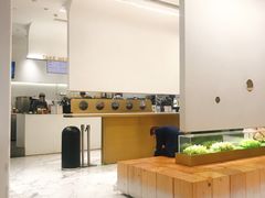 -喜茶(永旺梦乐城店)