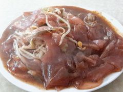 -何记酿皮店(西流湾店)