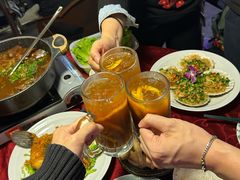 -香港祥正飯店·正宗灣仔50年海鲜老字号