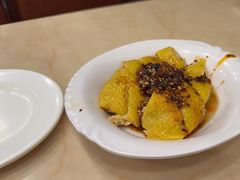 -盛记粥面(佐敦店)