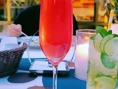 -窗外西餐厅(普罗理想国店)