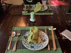 -Lam Vien Restaurant