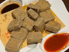 -绍兴老味道·非遗门店(银泰城店)