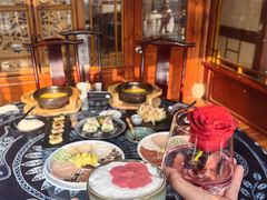 -桥香园过桥米线(国贸店)